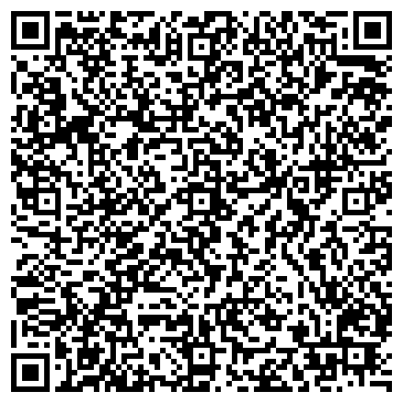 QR-код с контактной информацией организации ОАО Банк Александровский