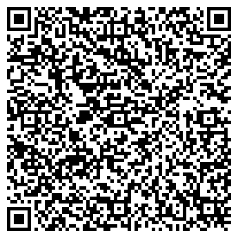 QR-код с контактной информацией организации ООО Заубер Банк