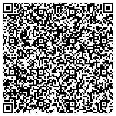 QR-код с контактной информацией организации HSBC Банк, ООО Эйч-эс-би-си Банк (РР), Санкт-Петербургский филиал