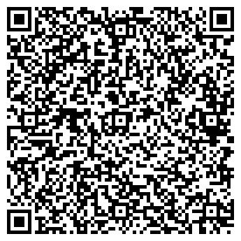 QR-код с контактной информацией организации ООО КБ Инвест-Экобанк