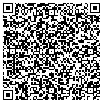 QR-код с контактной информацией организации ЗАО СМБ-Банк