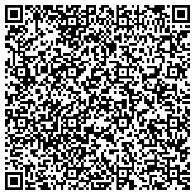 QR-код с контактной информацией организации Банк Пурпе, ОАО, филиал в г. Гатчине, Операционный офис Невский