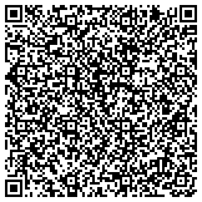 QR-код с контактной информацией организации ООО КБ РОСПРОМБАНК