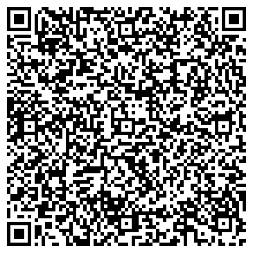 QR-код с контактной информацией организации ЗАО Ури Банк