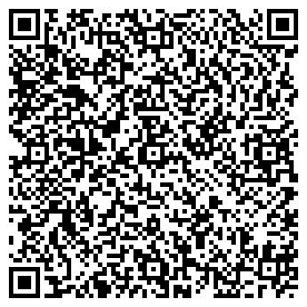 QR-код с контактной информацией организации ОАО Витабанк
