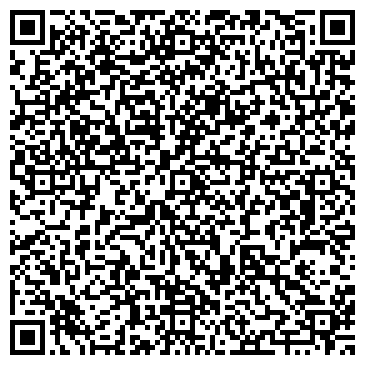 QR-код с контактной информацией организации ЗАО Банк Советский