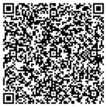 QR-код с контактной информацией организации ЗАО АКБ Турбобанк