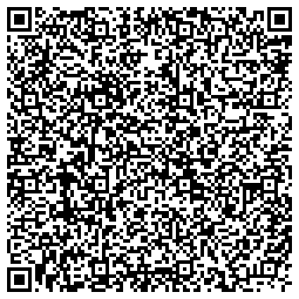 QR-код с контактной информацией организации ОАО Петербургский социальный коммерческий банк, Дополнительный офис Северный