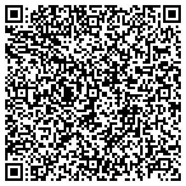 QR-код с контактной информацией организации Банкомат, АКБ ЮГРА, ОАО, филиал в г. Санкт-Петербурге