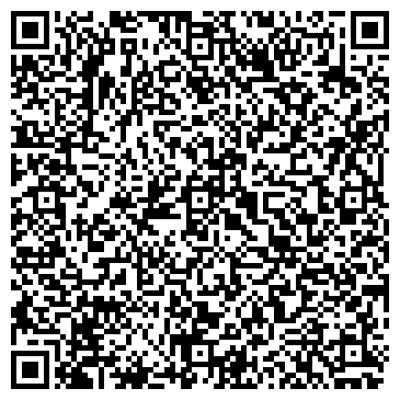 QR-код с контактной информацией организации ООО Банк Оранжевый