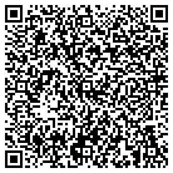 QR-код с контактной информацией организации ЗАО АКБ Констанс-Банк