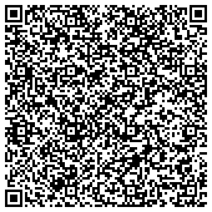 QR-код с контактной информацией организации Газпромбанк, ОАО, филиал в г. Санкт-Петербурге, Дополнительный офис Комендантский