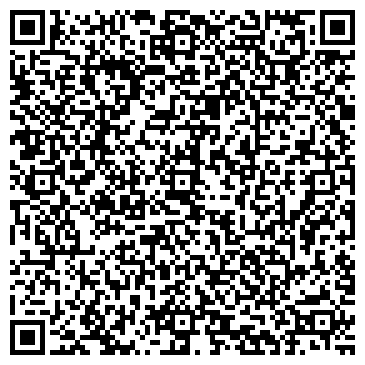 QR-код с контактной информацией организации ООО Яркий город