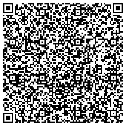QR-код с контактной информацией организации ЮниКредит Банк, ЗАО, филиал в г. Санкт-Петербурге, Дополнительный офис Фонтанка
