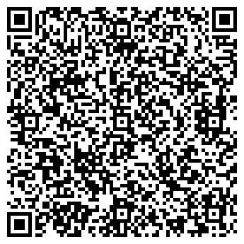 QR-код с контактной информацией организации ЗАО КАБ Викинг