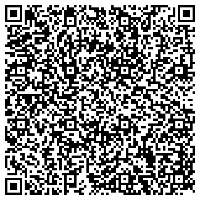 QR-код с контактной информацией организации Банкомат, Банк Финансовая Корпорация Открытие, ОАО, филиал в г. Санкт-Петербурге