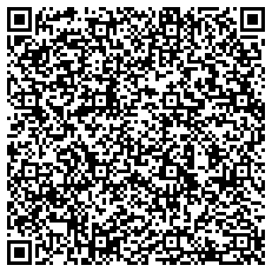 QR-код с контактной информацией организации ЗАО Райффайзенбанк
