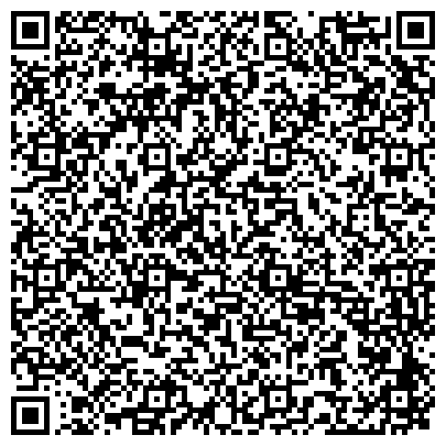 QR-код с контактной информацией организации ОАО Петербургский социальный коммерческий банк, Дополнительный офис Московский