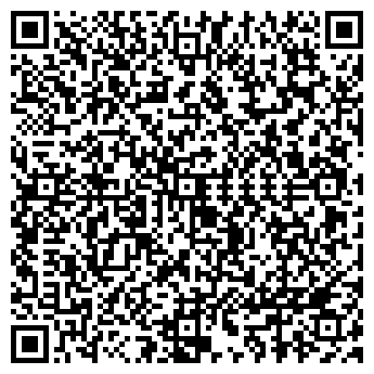QR-код с контактной информацией организации ОАО Банк БФА