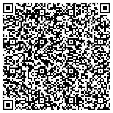 QR-код с контактной информацией организации ОАО НОТА-Банк