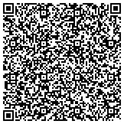 QR-код с контактной информацией организации КБ Мираф-Банк, ЗАО, Петербургский филиал, Дополнительный офис На Дыбенко