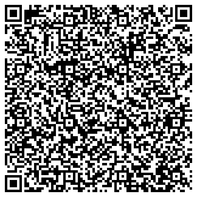 QR-код с контактной информацией организации ОАО Банк Народный кредит