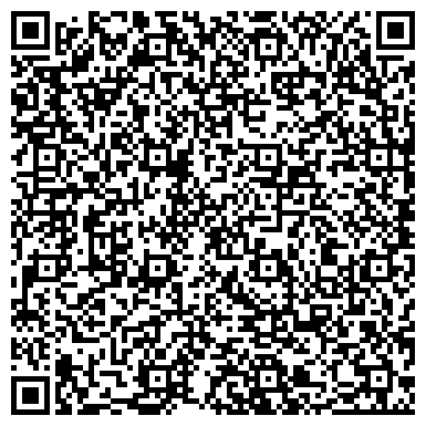 QR-код с контактной информацией организации ООО Банк Оранжевый