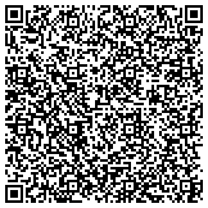 QR-код с контактной информацией организации АКБ СОЮЗ, ОАО, Санкт-Петербургский филиал, Дополнительный офис