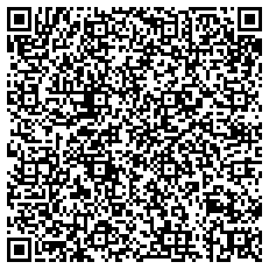 QR-код с контактной информацией организации ОАО Банк УРАЛСИБ