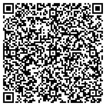 QR-код с контактной информацией организации ОАО Банк Прайм Финанс