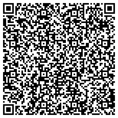 QR-код с контактной информацией организации ОАО Банк Пурпе