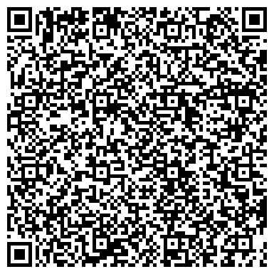 QR-код с контактной информацией организации ОАО БАЛТИНВЕСТБАНК