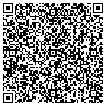 QR-код с контактной информацией организации ОАО Энергомашбанк