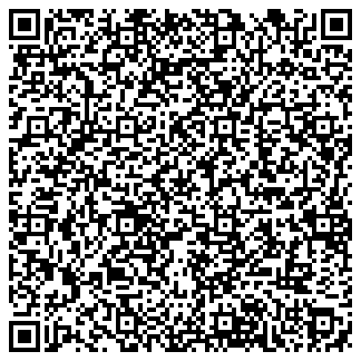 QR-код с контактной информацией организации ВНЕШПРОМБАНК, ООО, Санкт-Петербургский филиал, Дополнительный офис Гончарная