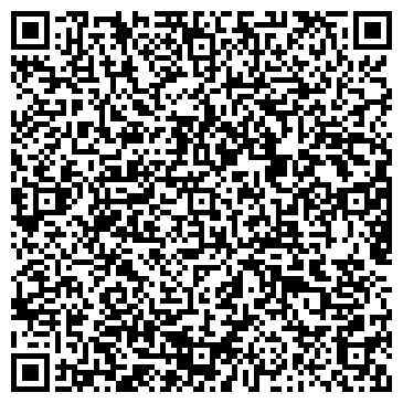 QR-код с контактной информацией организации Банкомат, КБ Петрокоммерц, ОАО, филиал в г. Санкт-Петербурге
