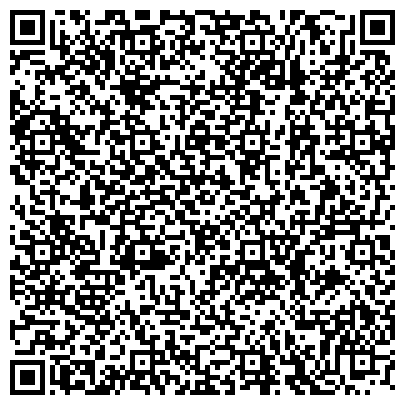QR-код с контактной информацией организации КБ Пойдём!, ОАО, бюро финансовых решений, филиал в г. Санкт-Петербурге