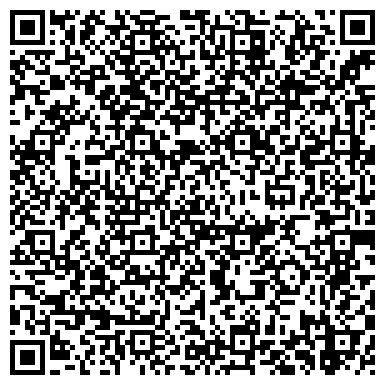 QR-код с контактной информацией организации ЗАО КБ РосинтерБанк