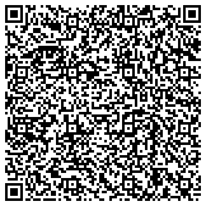 QR-код с контактной информацией организации Глобэксбанк, ЗАО, Санкт-Петербургский филиал, Дополнительный офис