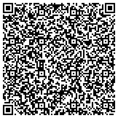 QR-код с контактной информацией организации Межтопэнергобанк, ОАО, Петербургский филиал, Дополнительный офис Ленинский