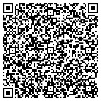 QR-код с контактной информацией организации МУНИЦИПАЛИТЕТ