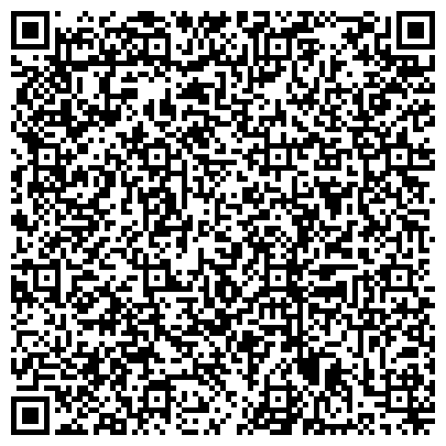 QR-код с контактной информацией организации Газпромбанк, ОАО, филиал в г. Санкт-Петербурге, Дополнительный офис Купчинский