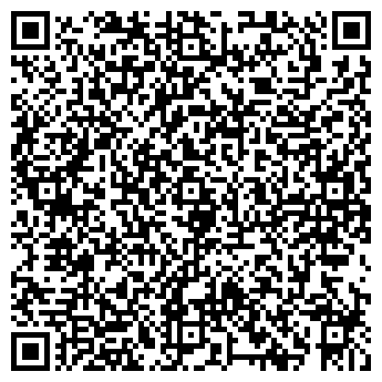 QR-код с контактной информацией организации ОАО Банк Прайм Финанс