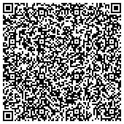 QR-код с контактной информацией организации ЮниКредит Банк, ЗАО, филиал в г. Санкт-Петербурге, Дополнительный офис Комендантский проспект