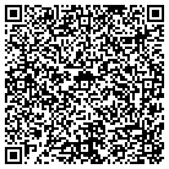 QR-код с контактной информацией организации ОАО ЕВРОСИБ БАНК