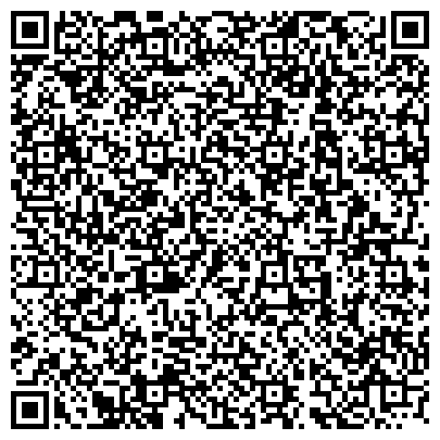 QR-код с контактной информацией организации КБ Пойдём!, ОАО, бюро финансовых решений, филиал в г. Санкт-Петербурге
