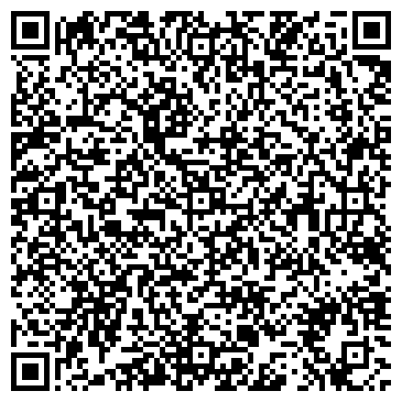 QR-код с контактной информацией организации ОАО Банк Санкт-Петербург