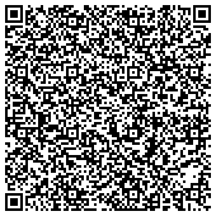 QR-код с контактной информацией организации ЮниКредит Банк, ЗАО, филиал в г. Санкт-Петербурге, Дополнительный офис Московская