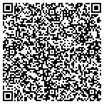 QR-код с контактной информацией организации ПАО «БАЛТИНВЕСТБАНК»