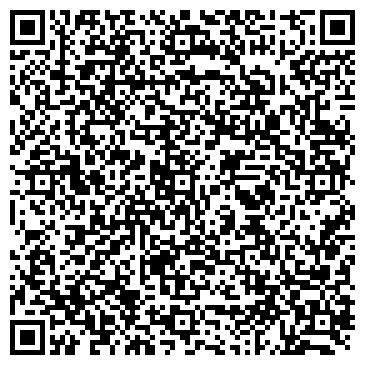 QR-код с контактной информацией организации ОАО ЕВРОСИБ БАНК