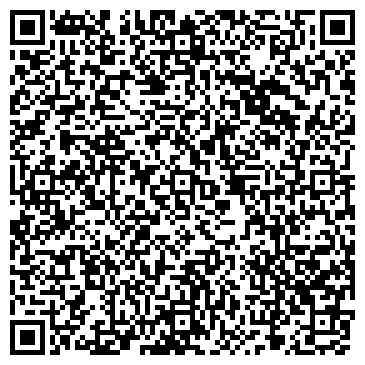 QR-код с контактной информацией организации Банкомат, Газпромбанк, ОАО, филиал в г. Санкт-Петербурге